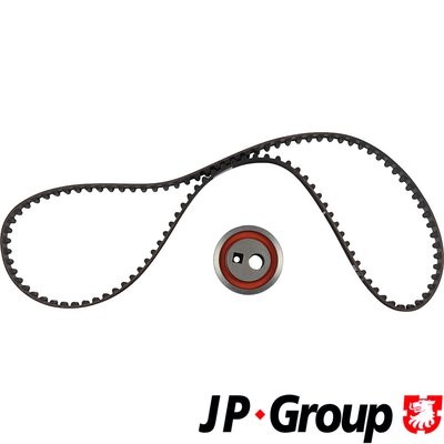 Timing Belt Kit JP Group 4112101310