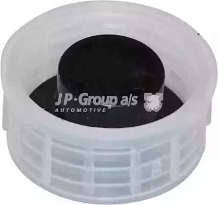 Sealing Cap, brake fluid reservoir JP Group 8161201506