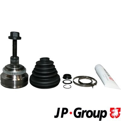 Joint Kit, drive shaft JP Group 1143303910