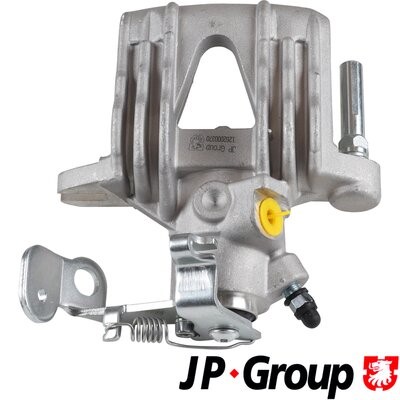 Brake Caliper JP Group 1262000370 3