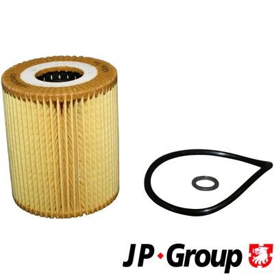 Oil Filter JP Group 1418501400