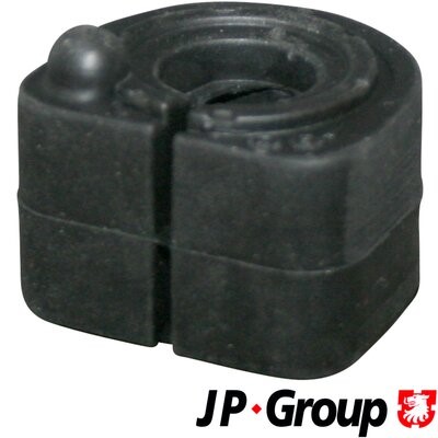 Bushing, stabiliser bar JP Group 1550450300
