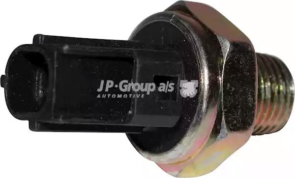 Oil Pressure Switch JP Group 1593500600