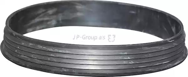 Instrument Cluster JP Group 1699650700