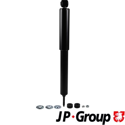 Shock Absorber JP Group 1252104300