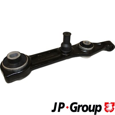 Control/Trailing Arm, wheel suspension JP Group 1340101880