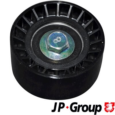 Deflection/Guide Pulley, timing belt JP Group 3212200200