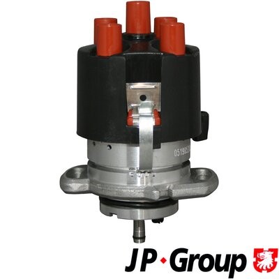 Distributor, ignition JP Group 1191100300