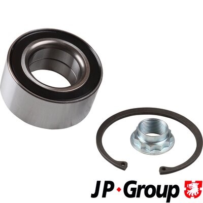 Wheel Bearing Kit JP Group 1351300210