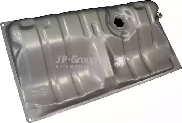 Fuel Tank JP Group 1115600400