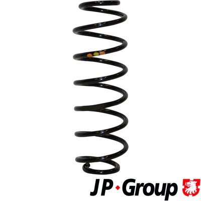 Suspension Spring JP Group 1152209500
