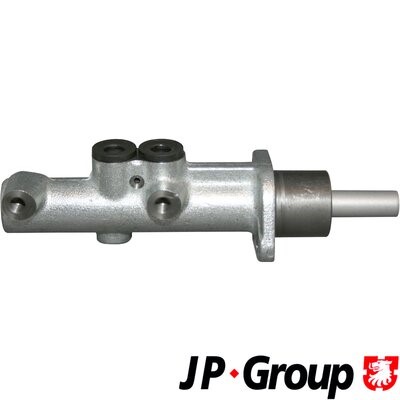 Brake Master Cylinder JP Group 1161100900