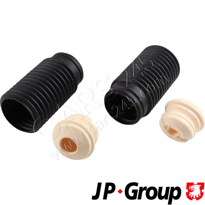 Dust Cover Kit, shock absorber JP Group 1242703010