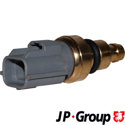 Sensor, coolant temperature JP Group 1593100500
