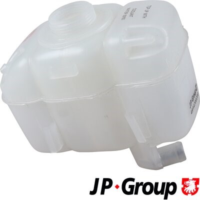 Expansion Tank, coolant JP Group 4914700200