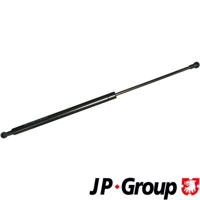 Gas Spring, boot/cargo area JP Group 1481201200