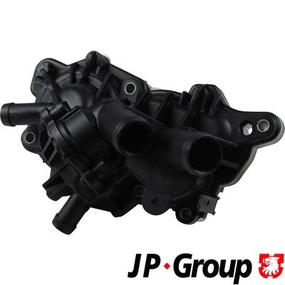 Water Pump, engine cooling JP Group 1114113100