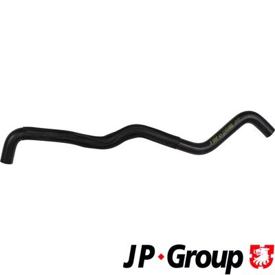 Radiator Hose JP Group 1114314800