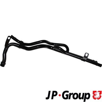 Coolant Pipe JP Group 1114403300