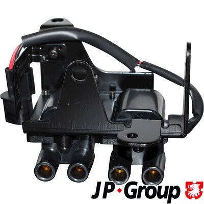 Ignition Coil JP Group 3591600200