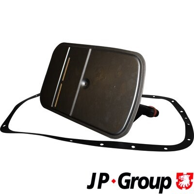 Hydraulic Filter, automatic transmission JP Group 1431900700