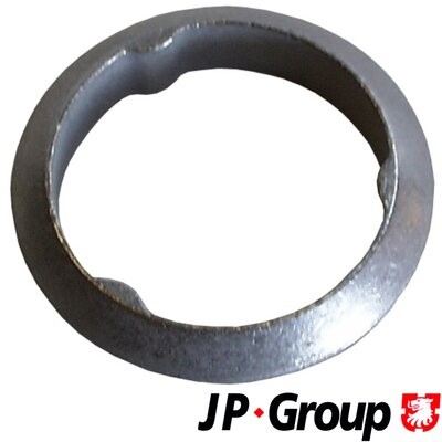 Gasket, exhaust pipe JP Group 1121200700