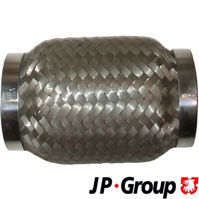 Flexible Pipe, exhaust system JP Group 9924203700