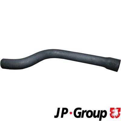 Radiator Hose JP Group 1414300200