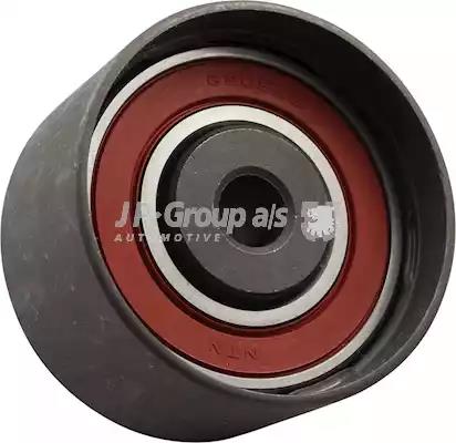 Deflection/Guide Pulley, timing belt JP Group 3812200500