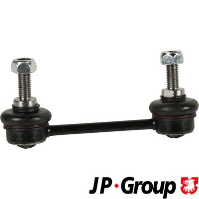 Link/Coupling Rod, stabiliser bar JP Group 4050500100