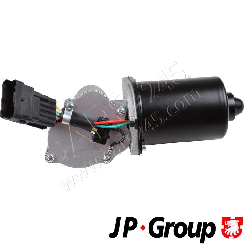 Wiper Motor JP Group 4398200200 2