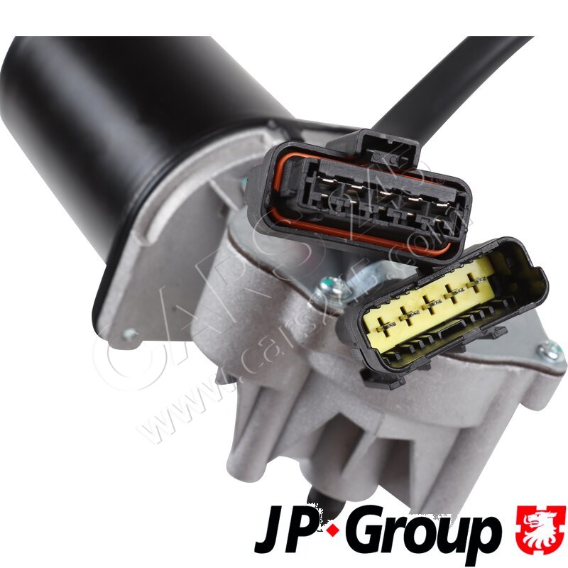 Wiper Motor JP Group 4398200200 3