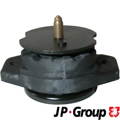 Mounting, manual transmission JP Group 1132402900