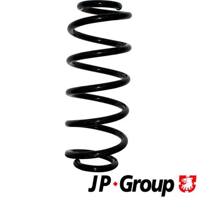 Suspension Spring JP Group 1142209700