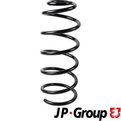 Suspension Spring JP Group 1142212800