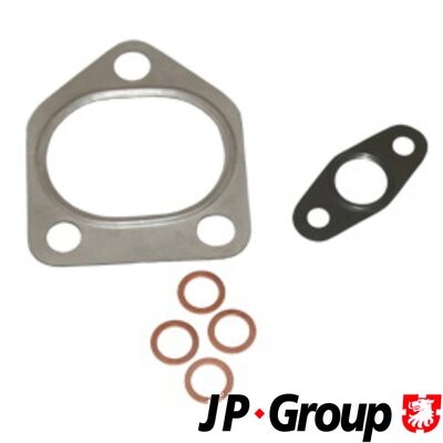 Mounting Kit, charger JP Group 1417751210