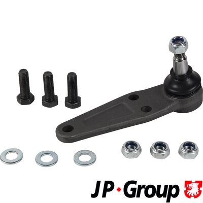Ball Joint JP Group 4940300770