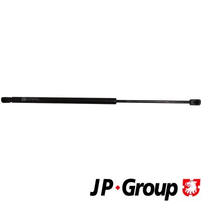 Gas Spring, boot/cargo area JP Group 1581203100
