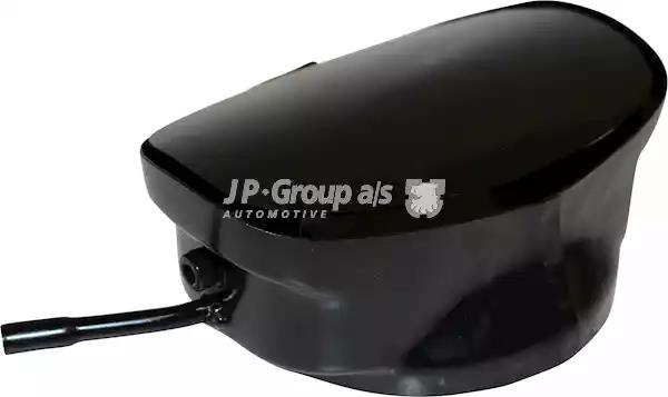 Front Cowling JP Group 1681150200