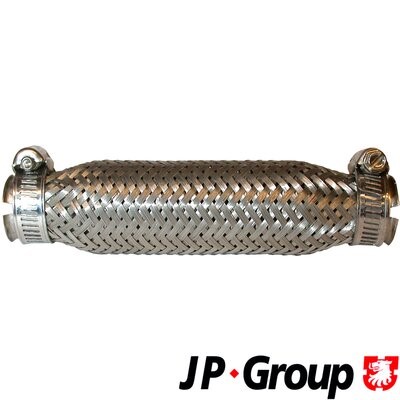 Flexible Pipe, exhaust system JP Group 9924800500
