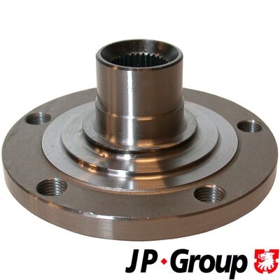 Wheel Hub JP Group 1141401600