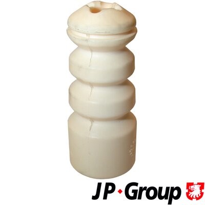 Rubber Buffer, suspension JP Group 1152603900
