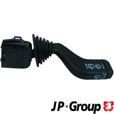 Wiper Switch JP Group 1296200400