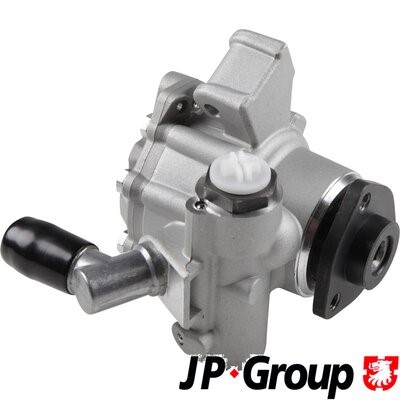 Hydraulic Pump, steering JP Group 1345103100