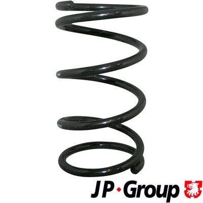 Suspension Spring JP Group 1542200200