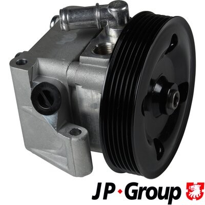 Hydraulic Pump, steering JP Group 1545103200