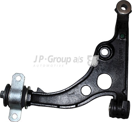 Track Control Arm JP Group 4140101870