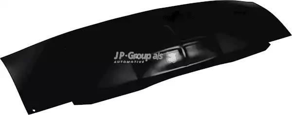 Front Cowling JP Group 8180500100