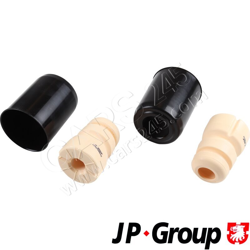 Dust Cover Kit, shock absorber JP Group 1142705810