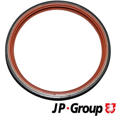 Shaft Seal, crankshaft JP Group 1219501700